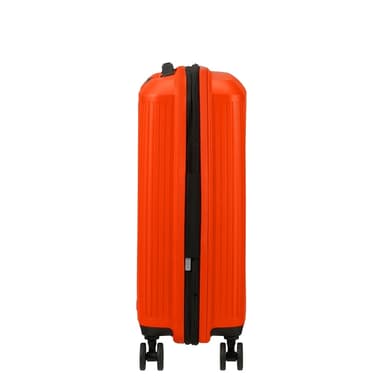 American Tourister Aerostep Spinner 55/20 Bright Orange