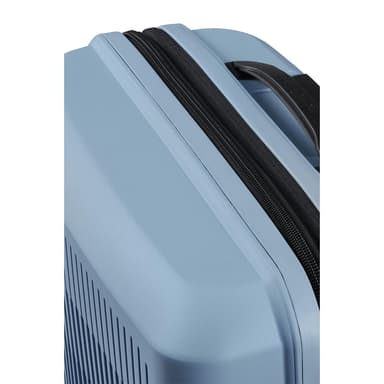 American Tourister Aerostep Spinner 67/24 Soho Grey