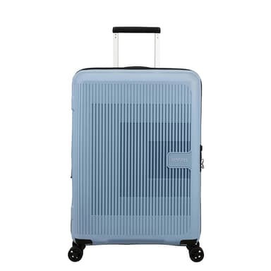American Tourister Aerostep Spinner 67/24 Soho Grey