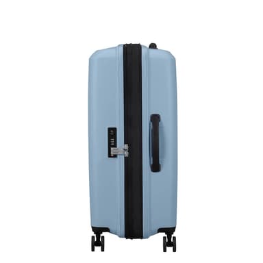 American Tourister Aerostep Spinner 67/24 Soho Grey