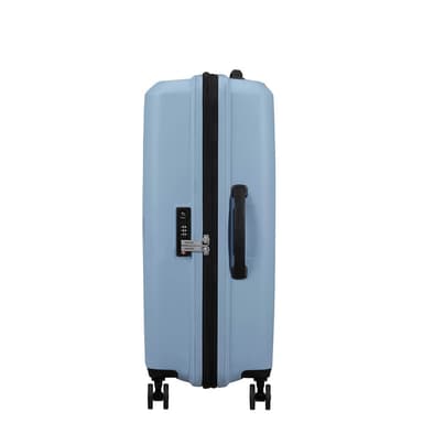 American Tourister Aerostep Spinner 67/24 Soho Grey