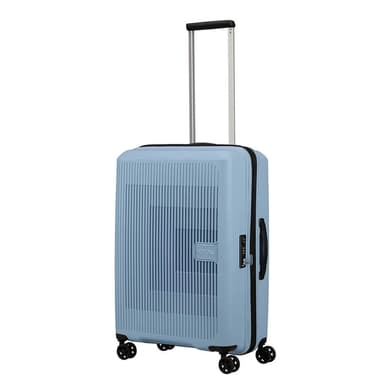 American Tourister Aerostep Spinner 67/24 Soho Grey