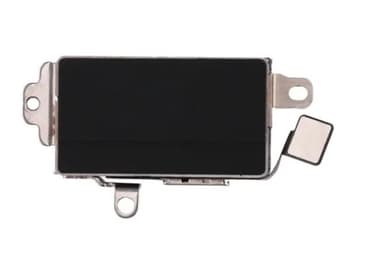 Värinämoottori iPhone 11 Pro Maxiin asti