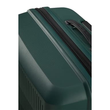American Tourister Aerostep Spinner 55/20 Dark Forest