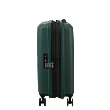 American Tourister Aerostep Spinner 55/20 Dark Forest