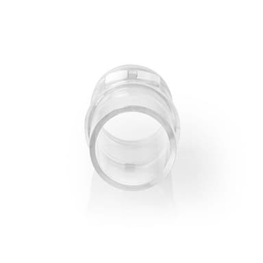 Nedis Imuriadapteri | 32 mm | Sopii laitteeseen: Dyson | Läpikuultava | Muovi