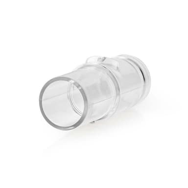 Nedis Imuriadapteri | 32 mm | Sopii laitteeseen: Dyson | Läpikuultava | Muovi