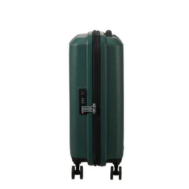 American Tourister Aerostep Spinner 55/20 Dark Forest