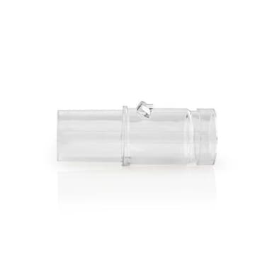Nedis Imuriadapteri | 32 mm | Sopii laitteeseen: Dyson | Läpikuultava | Muovi