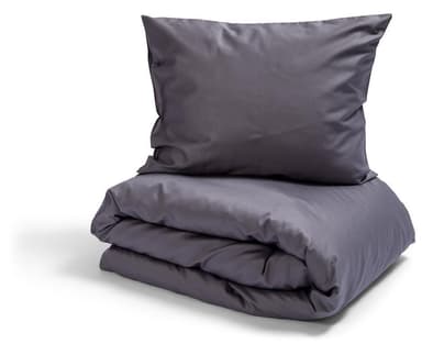 Kosta Linnewäfveri Manchester Satin 400tc Marin 240x260