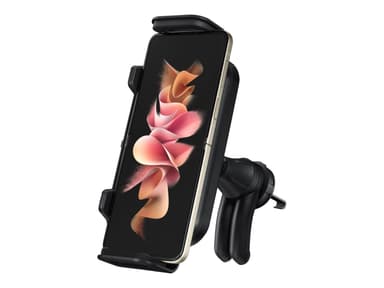 Samsung Wireless Car Charger Holder 9Watt 24 pin USB-C