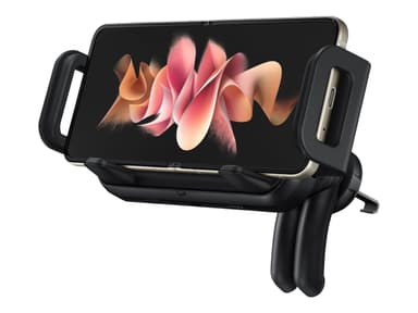 Samsung Wireless Car Charger Holder 9Watt 24 pin USB-C