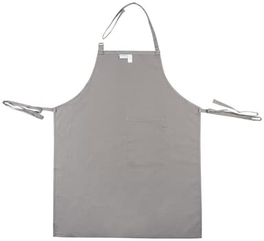 Nightingale Serveringsförkläde Grå 70x90