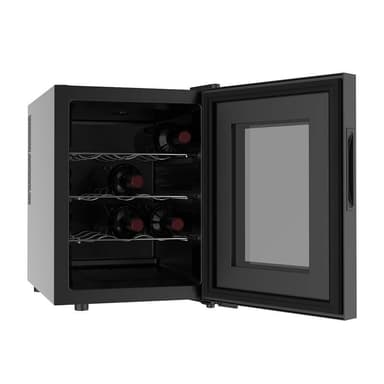 Taurus Wine Cooler  12 Bottles