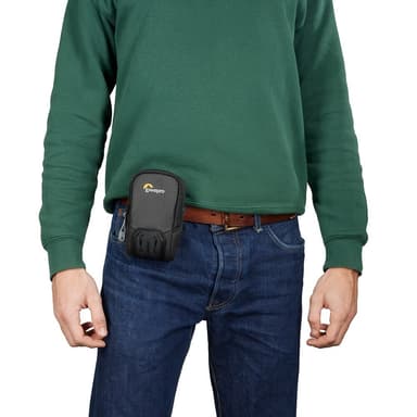 LOWEPRO Camera Case Adventura CS 20 III Black