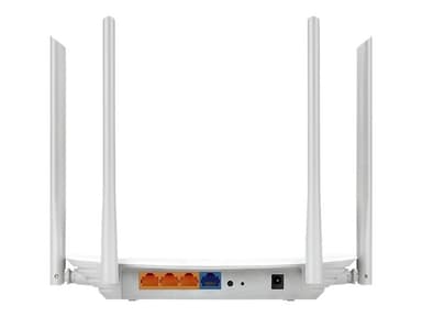 TP-LINK Langaton reititin EC220-G5 V1 Desktop