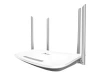 TP-Link EC220-G5 V1 Wireless router Desktop