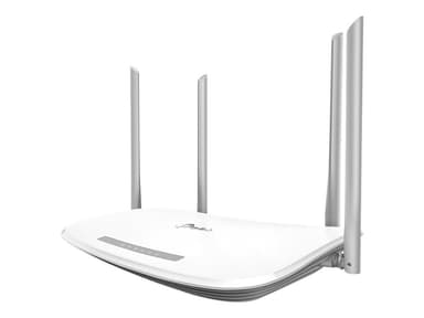 TP-Link EC220-G5 V1 Wireless router Desktop