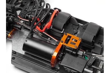 HPI Trophy Buggy Flux 1/8th Scale 4WD Electric