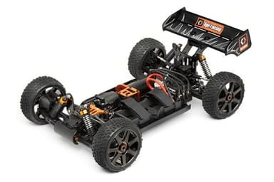 HPI Trophy Buggy Flux 1/8th Scale 4WD Electric