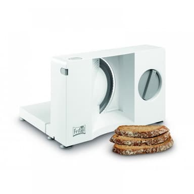 FRITEL Starter Slicer White