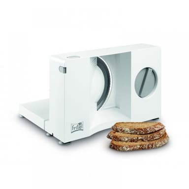FRITEL Starter Slicer White