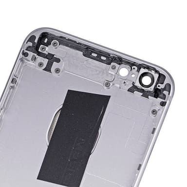 iPhone 6S:n takakuori - Avaruusharmaa