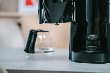 Melitta Look kahvinkeitin 22815 (musta)