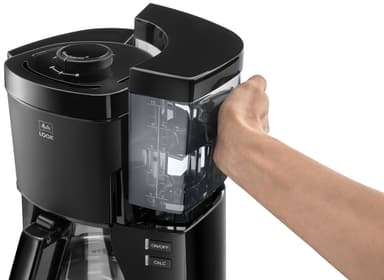 Melitta Look kahvinkeitin 22815 (musta)