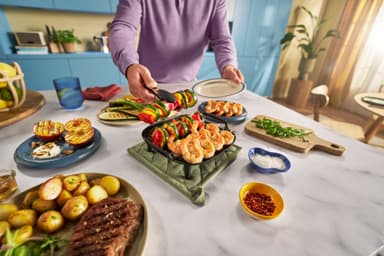 Philips Airfryer grillaussetti 6,2 L HD9946/00