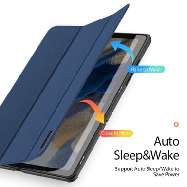 DUX DUCIS Tri-fold Stand Samsung Galaxy Tab A9+