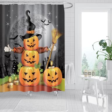 Suihkukangas - Halloween