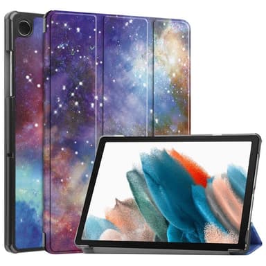 Kolminkertainen telinekotelo Samsung Galaxy Tab A9+ 11"" - Galaxy