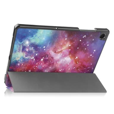 Kolminkertainen telinekotelo Samsung Galaxy Tab A9+ 11"" - Galaxy