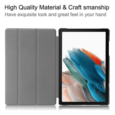 Kolminkertainen telinekotelo Samsung Galaxy Tab A9+ 11"" - Galaxy