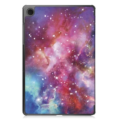 Kolminkertainen telinekotelo Samsung Galaxy Tab A9+ 11"" - Galaxy