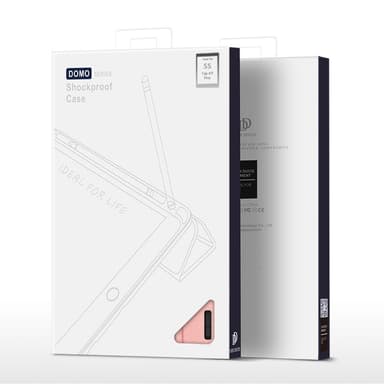 DUX DUCIS Tri-fold Stand Samsung Galaxy Tab A9+