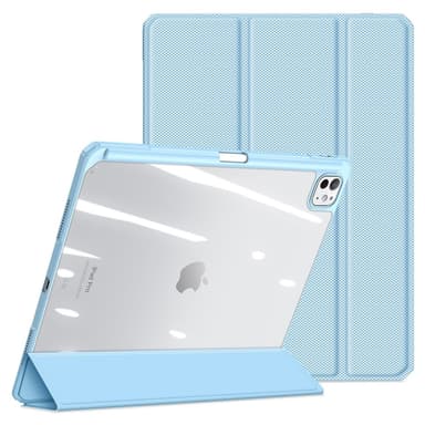 DUX DUCIS kolmitaitettava teline iPad Pro 13 (2024)