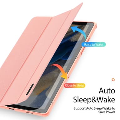 DUX DUCIS Tri-fold Stand Samsung Galaxy Tab A9+