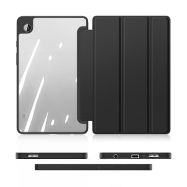 DUX DUCIS kolmitaitettava teline Samsung Galaxy Tab A9