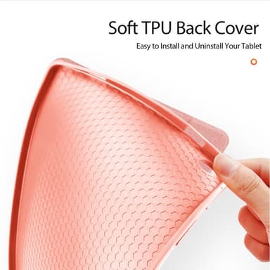 DUX DUCIS Tri-fold Stand Samsung Galaxy Tab A9+