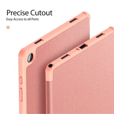 DUX DUCIS Tri-fold Stand Samsung Galaxy Tab A9+