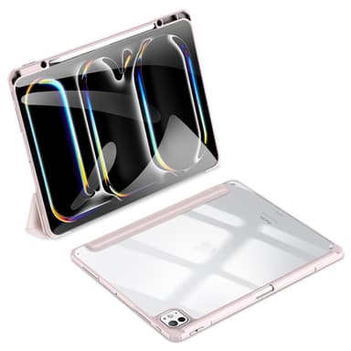 DUX DUCIS kolmitaitettava teline iPad Pro 13 (2024)
