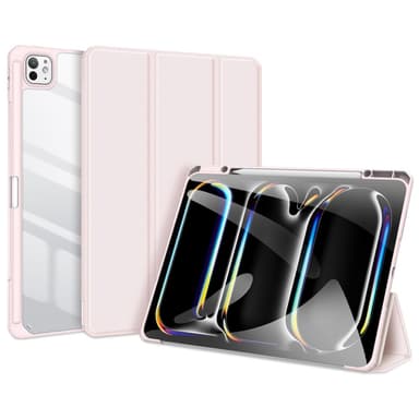 DUX DUCIS kolmitaitettava teline iPad Pro 13 (2024)