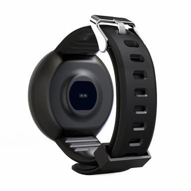Älykellokellonauha Fitness Tracker sykemittari Älykäs rannerengas