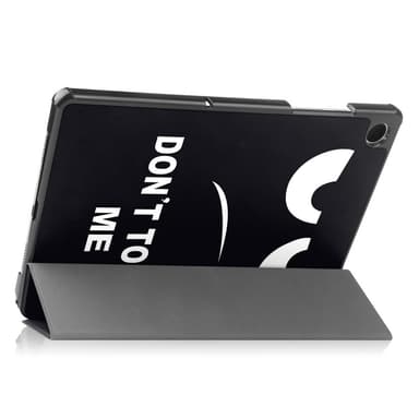 Kolminkertainen telinekotelo Samsung Galaxy Tab A9+ 11"" - Don't