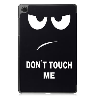 Kolminkertainen telinekotelo Samsung Galaxy Tab A9+ 11"" - Don't