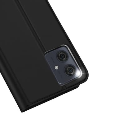 DUX DUCIS Skin Pro Jalusta Käännettävä Suojakotelo Motorola Moto G54