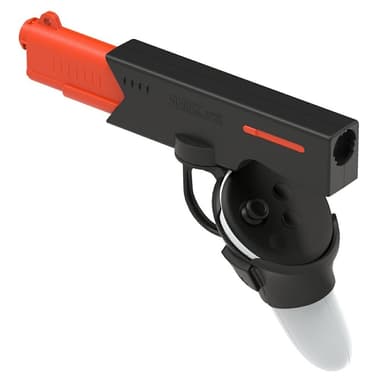 DEVASO For Meta Quest 3 VR Gaming Gun Shooting Game Kahva
