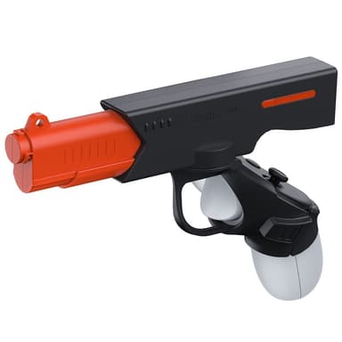 DEVASO For Meta Quest 3 VR Gaming Gun Shooting Game Kahva